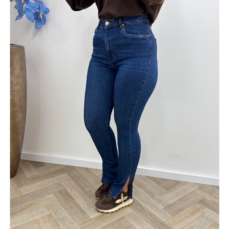 Perfect jeans Split VS Miss Blue 7500