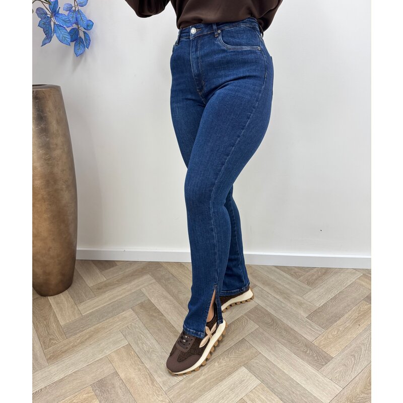 Perfect jeans Split VS Miss Blue 7500