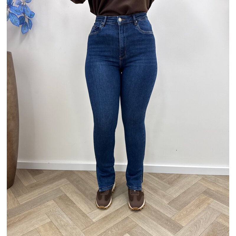 Perfect jeans Split VS Miss Blue 7500