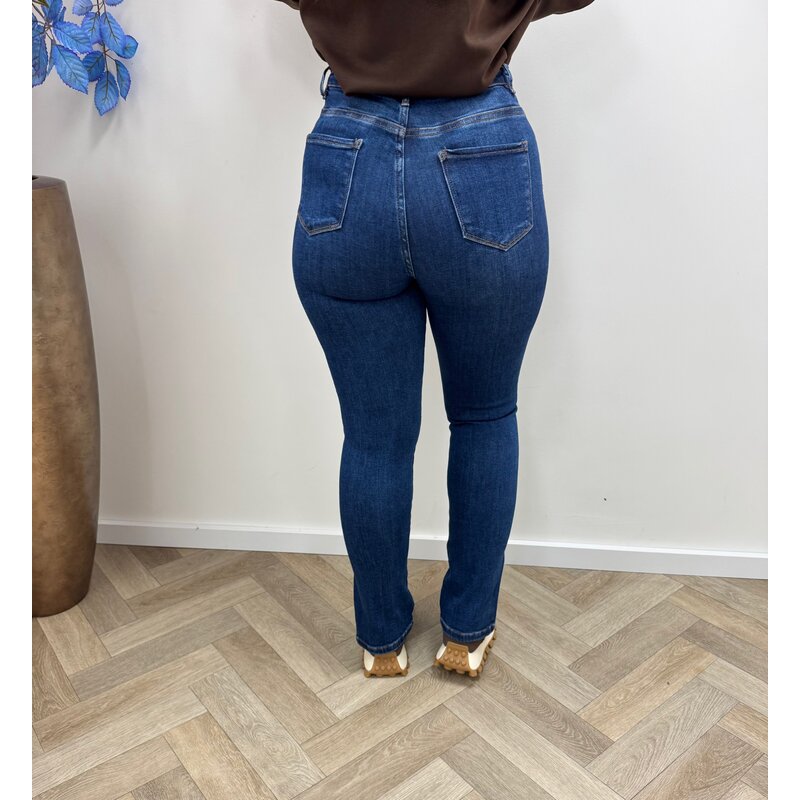 Perfect jeans Split VS Miss Blue 7500
