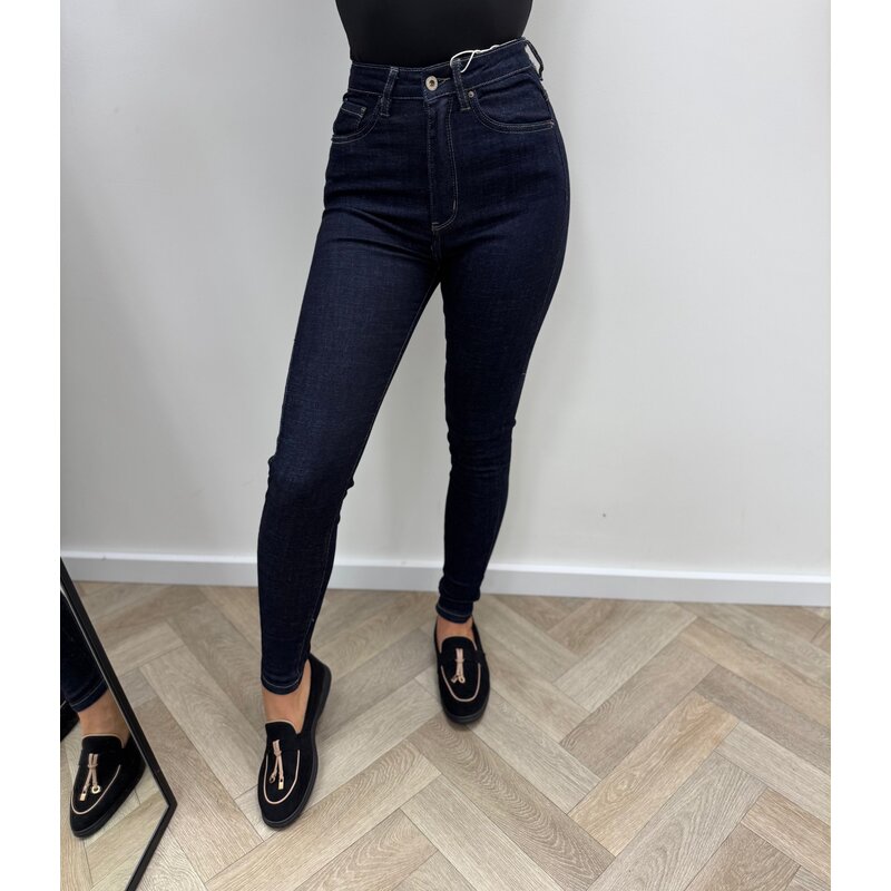 Jeans VS Miss Dark Blue SHW6969