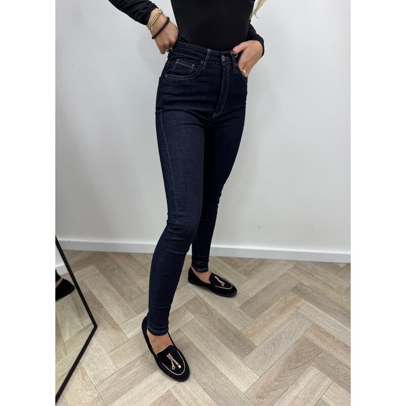 Jeans VS Miss Dark Blue SHW6969