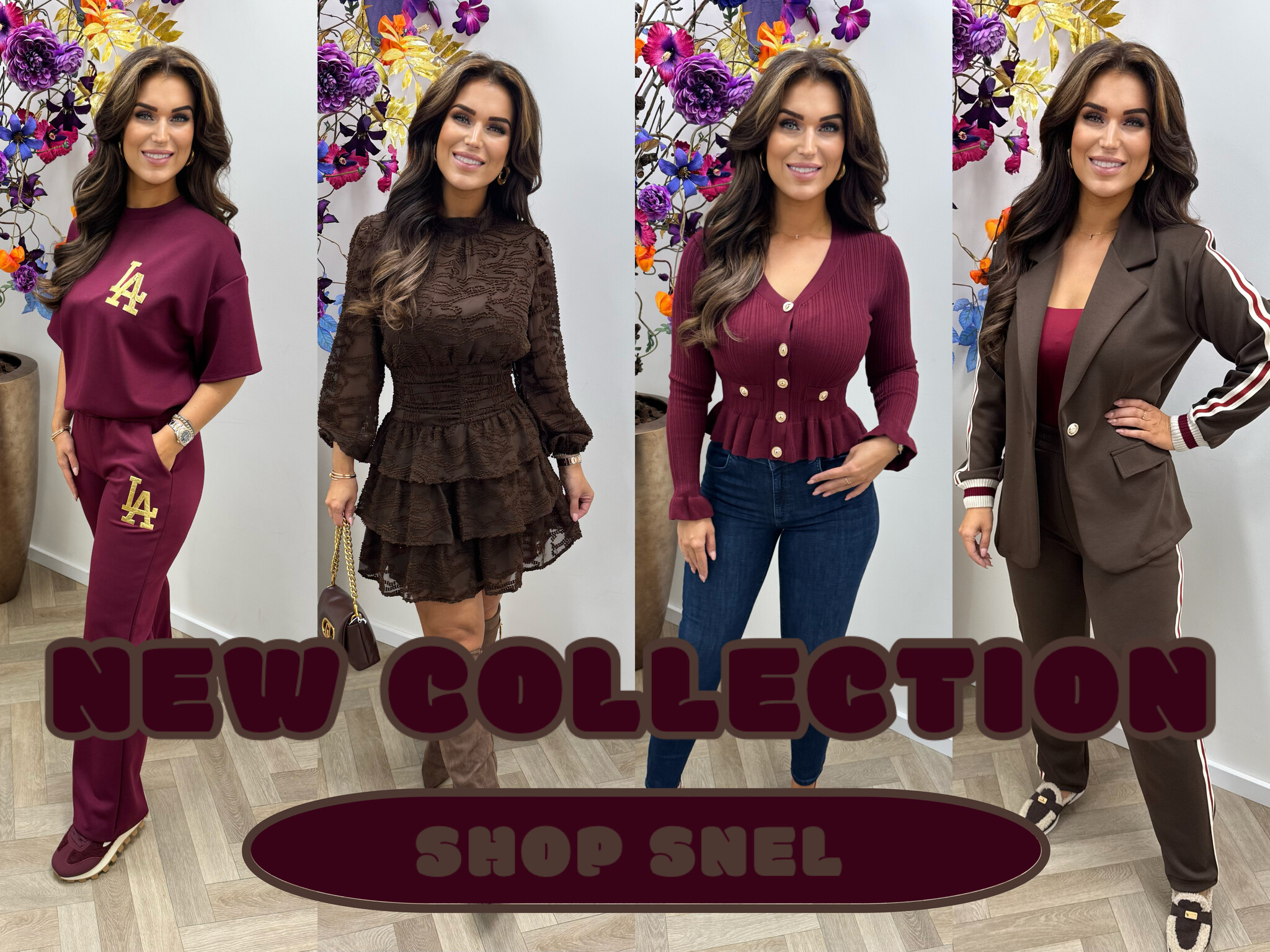 New Collection | 