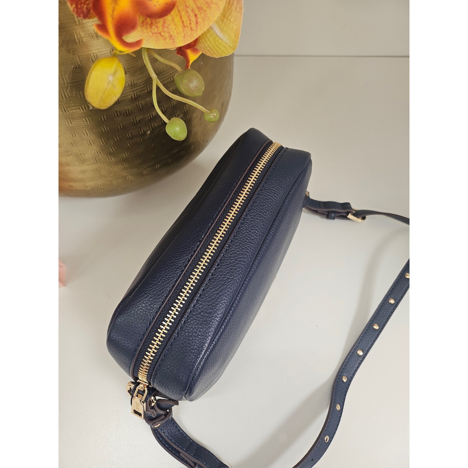 Liu-Jo Bag Evrim Dress Blue  Liu Jo 1837