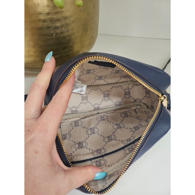 Bag Evrim Dress Blue  Liu Jo 1837