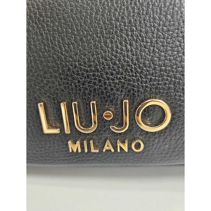 Bag Evrim Black  Liu Jo  1836