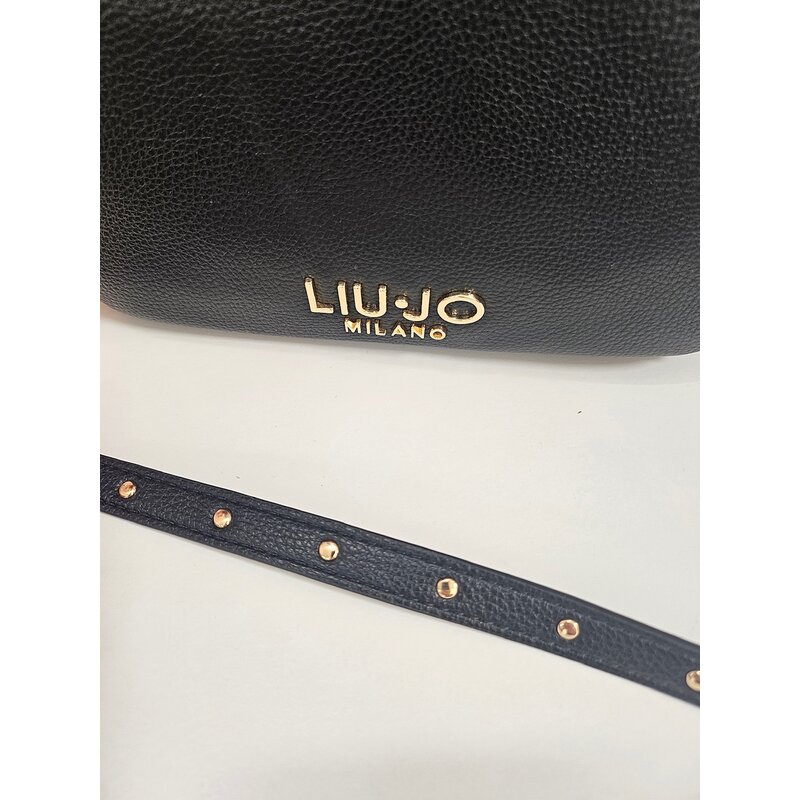 Bag Evrim Black  Liu Jo  1836