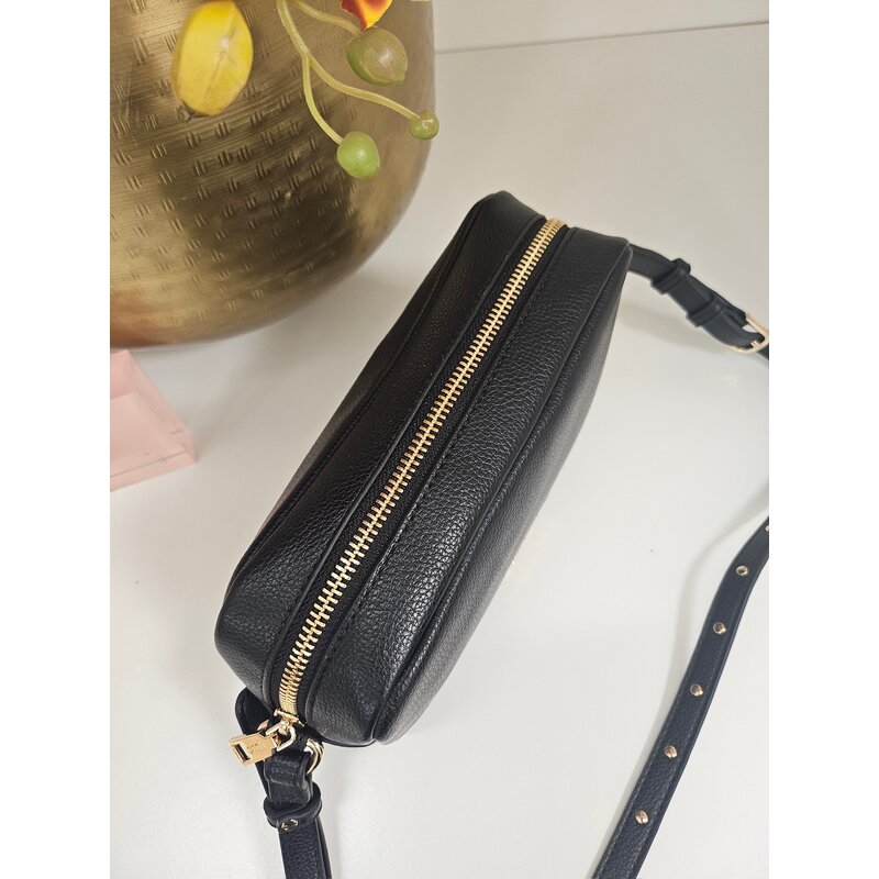 Bag Evrim Black  Liu Jo  1836