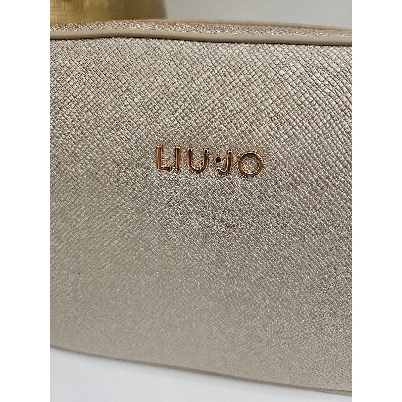 Liu-Jo Crossbody Bag Manh Gold Liu Jo 1823