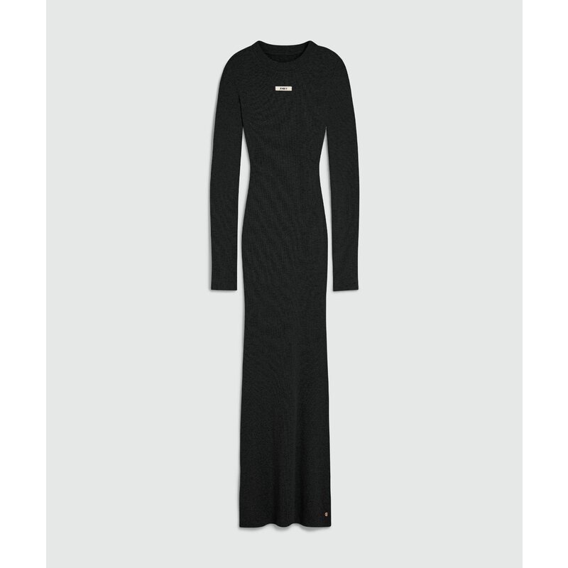 Dress Talia Black JoshV