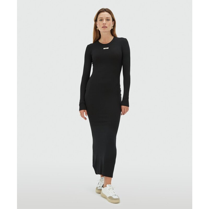Dress Talia Black JoshV