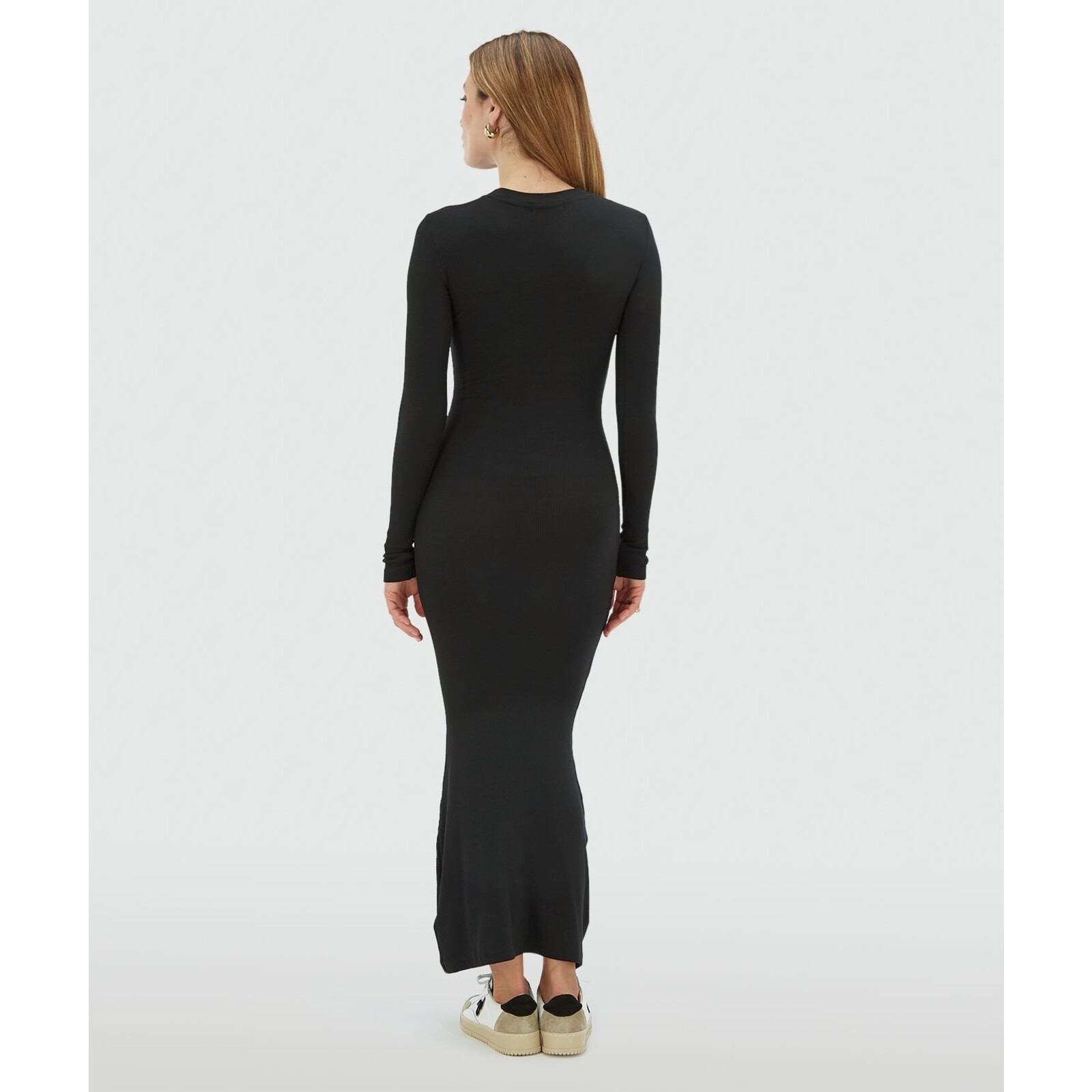 JoshV Dress Talia Black JoshV