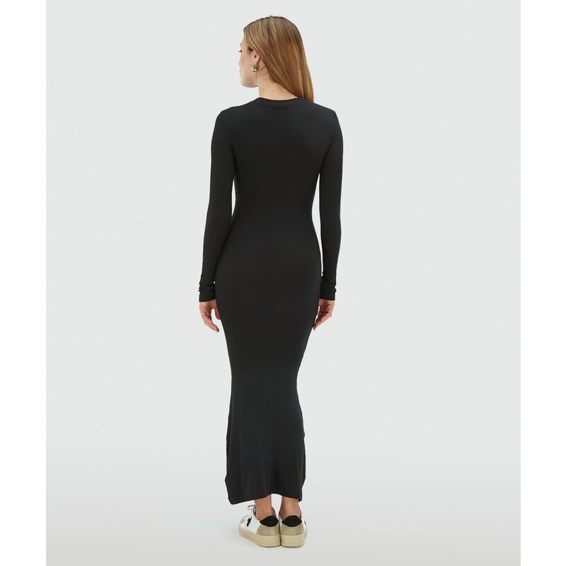 Dress Talia Black JoshV