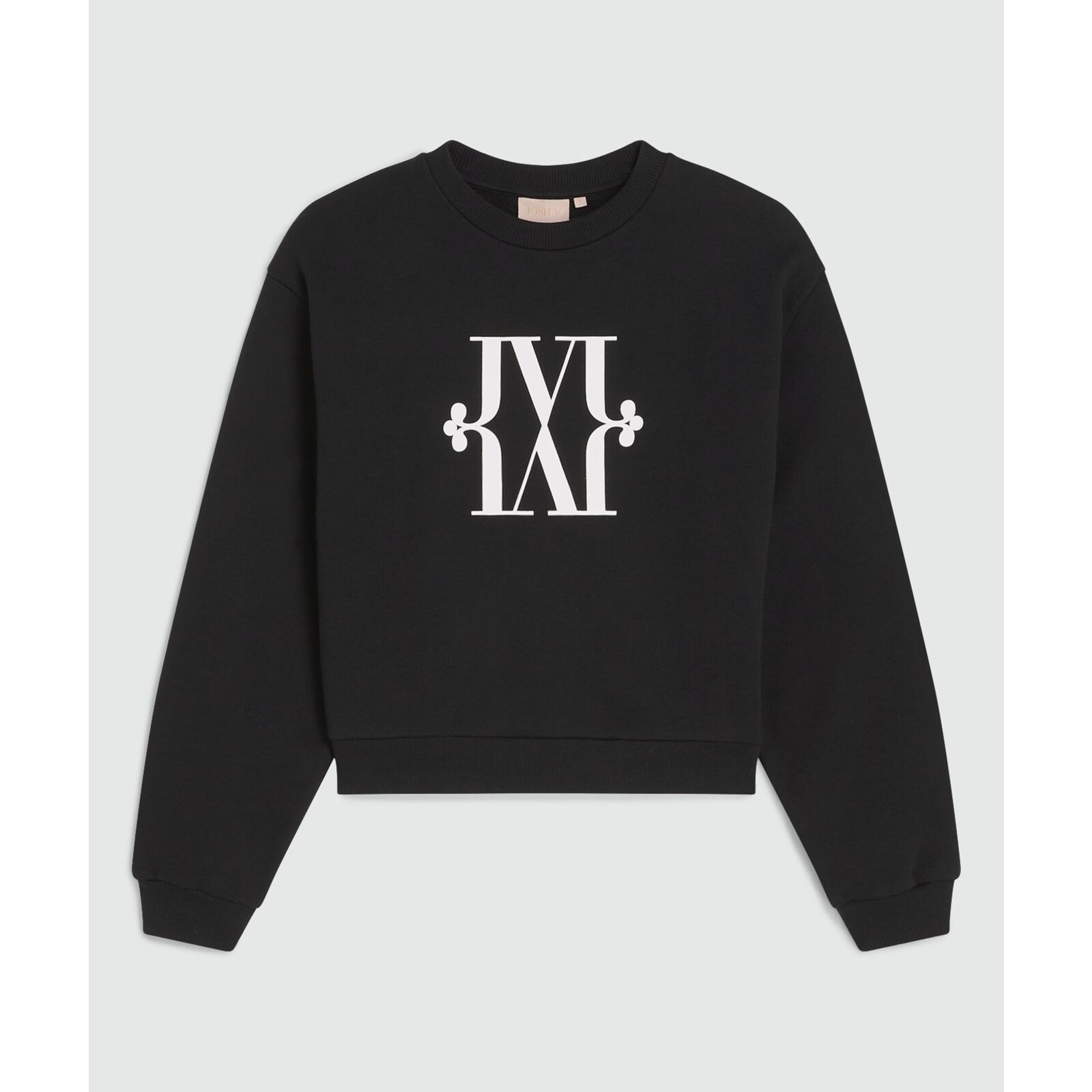 JoshV Trui Ebah Black JoshV