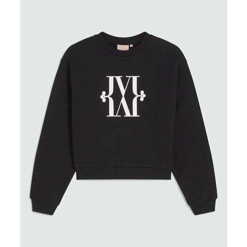 Trui Ebah Black JoshV