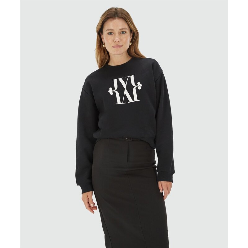 Trui Ebah Black JoshV