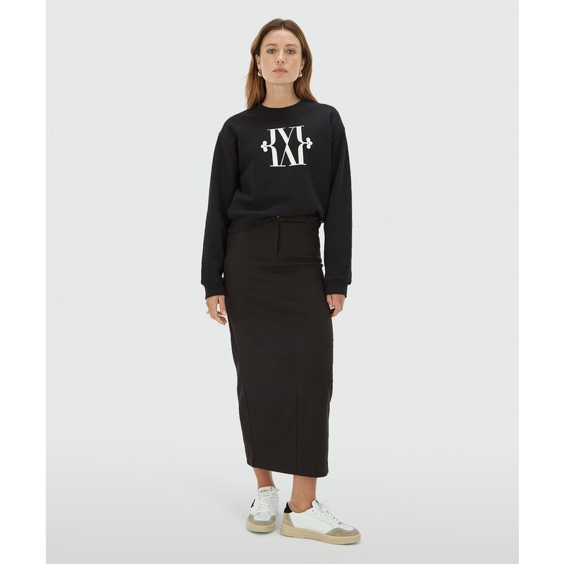 Trui Ebah Black JoshV