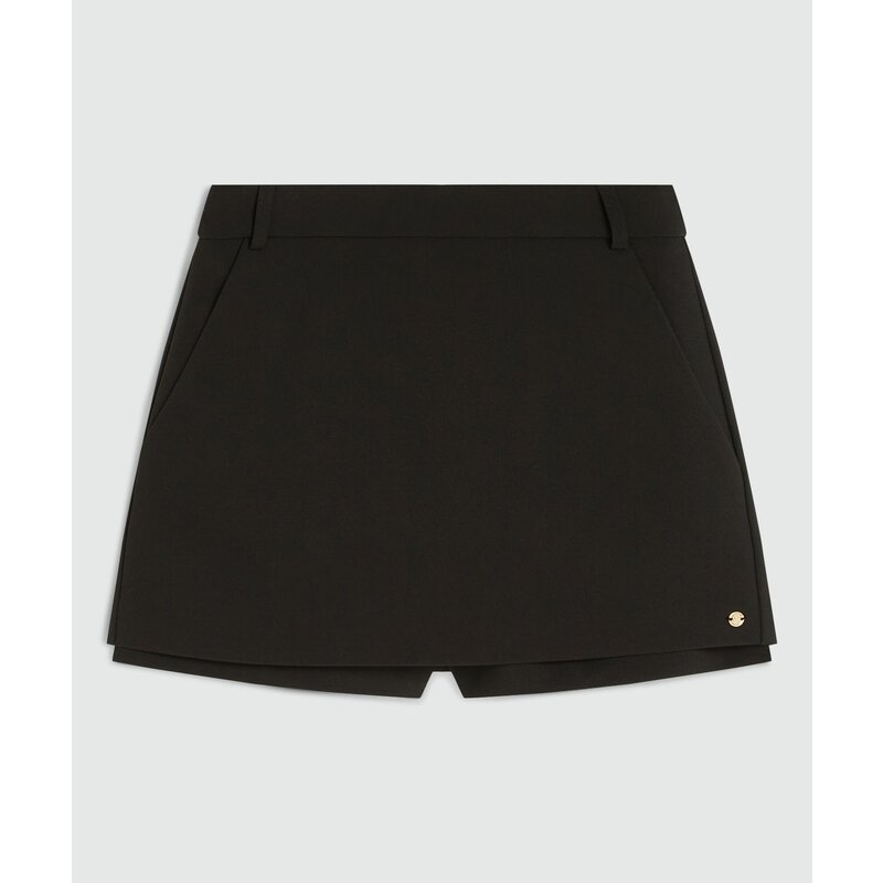 Skort Kingsley Black JoshV