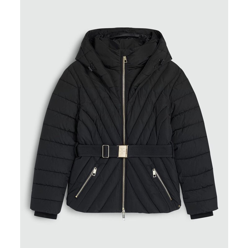 Jacket Marietta Black JoshV