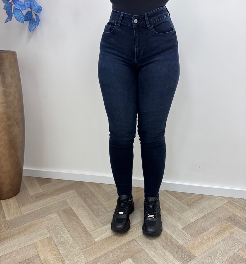 Jeans Push Up Divine Denim  Liu Jo 1786