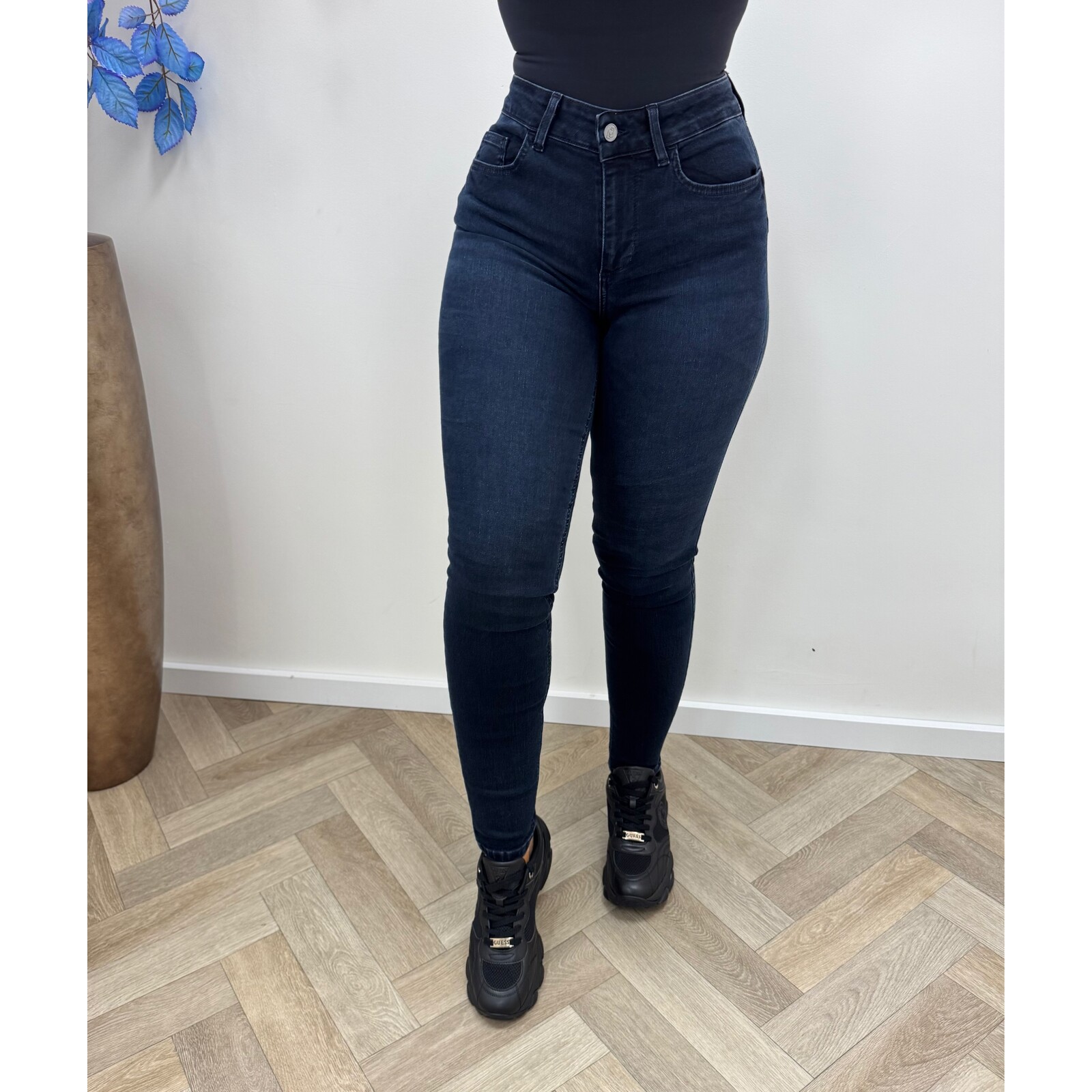 Liu-Jo Jeans Push Up Divine Denim  Liu Jo 1786