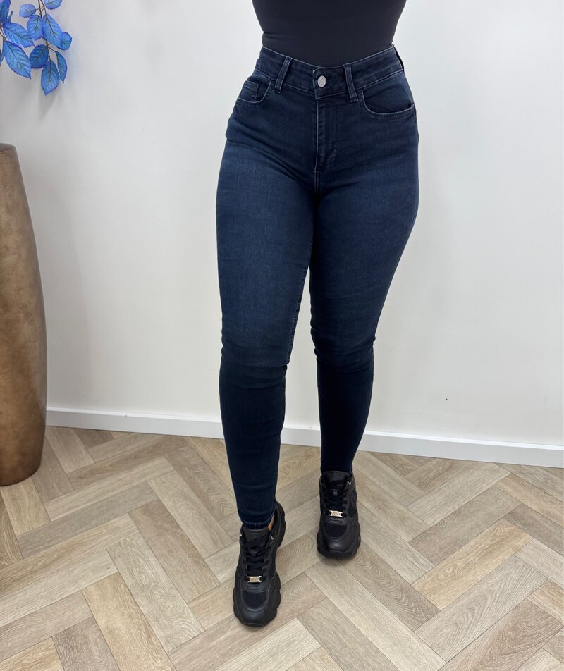 Jeans Push Up Divine Denim  Liu Jo 1786