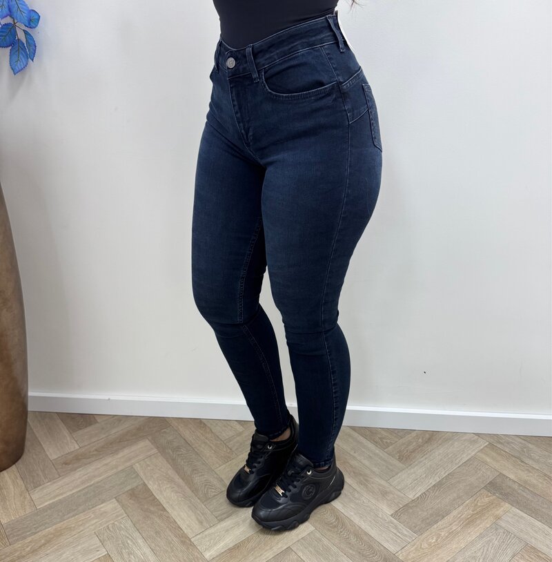 Jeans Push Up Divine Denim  Liu Jo 1786