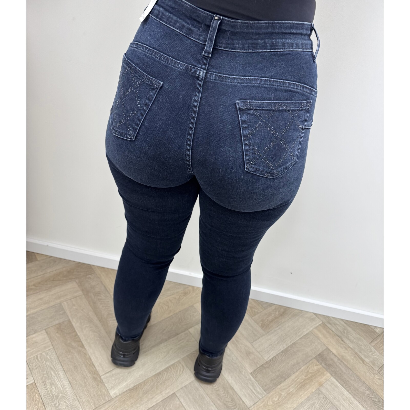 Liu-Jo Jeans Push Up Divine Denim  Liu Jo 1786
