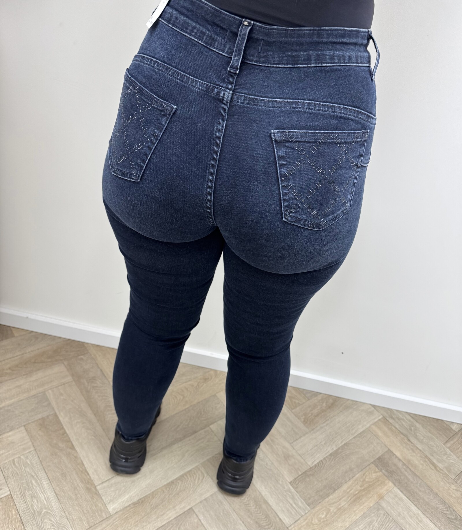 Liu-Jo Jeans Push Up Divine Denim  Liu Jo 1786