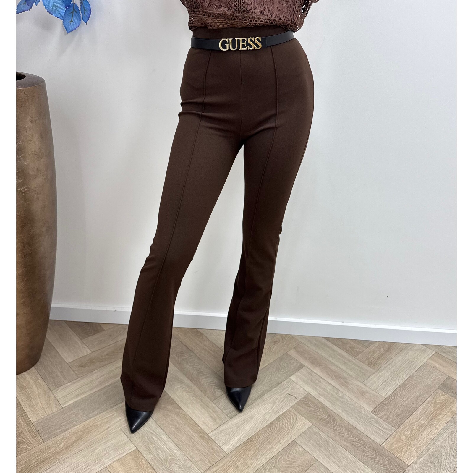 Perfect Flair Ivivi H590 Choco