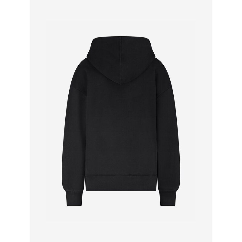 Hoodie Chain Black Nikkie