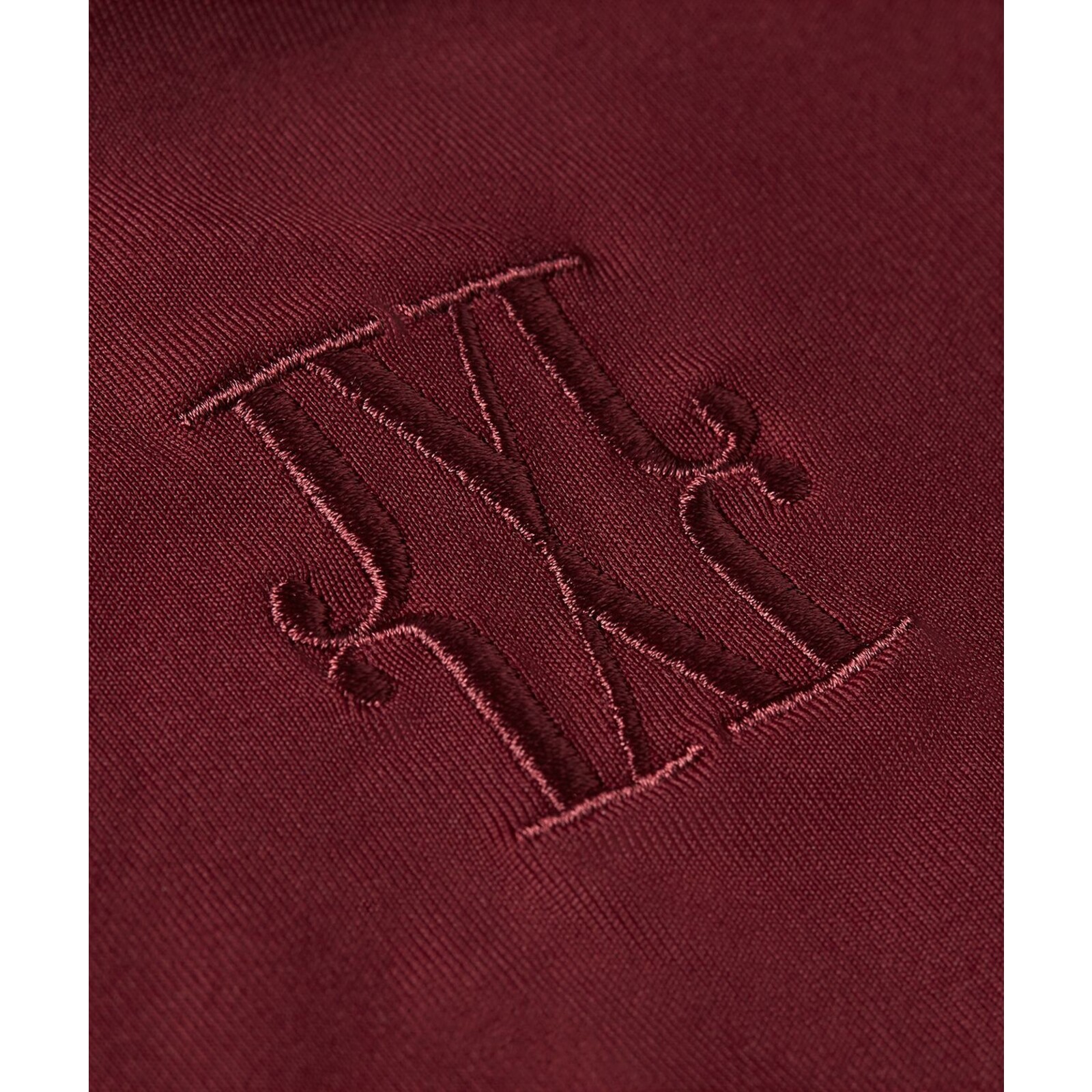 JoshV Top Linde Berry Red JoshV