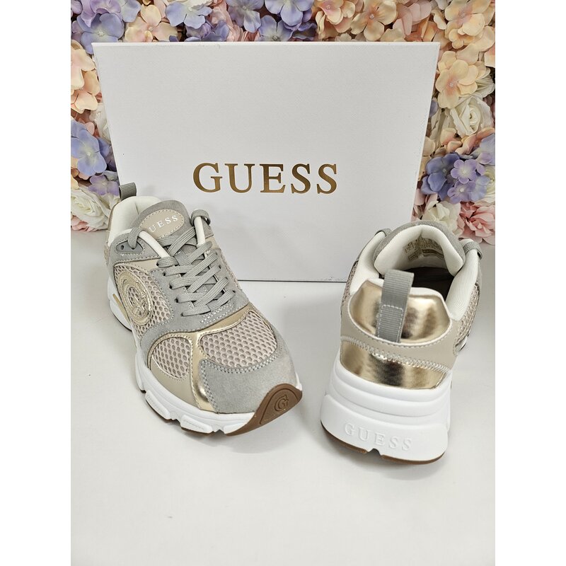Sneakers Ibitha Sand Guess 949