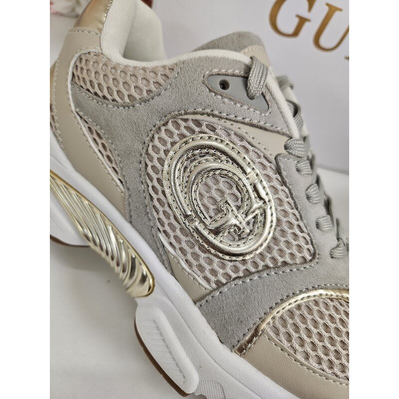 Sneakers Ibitha Sand Guess 949