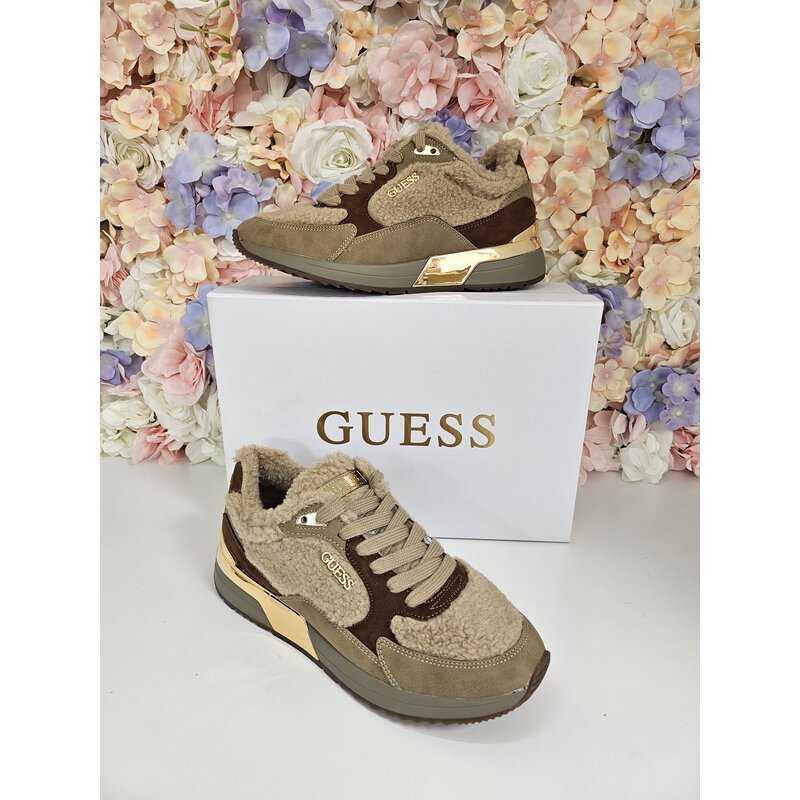 Sneakers Moxea Natu  Guess 946