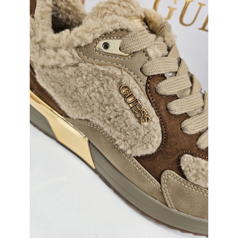 Sneakers Moxea Natu  Guess 946