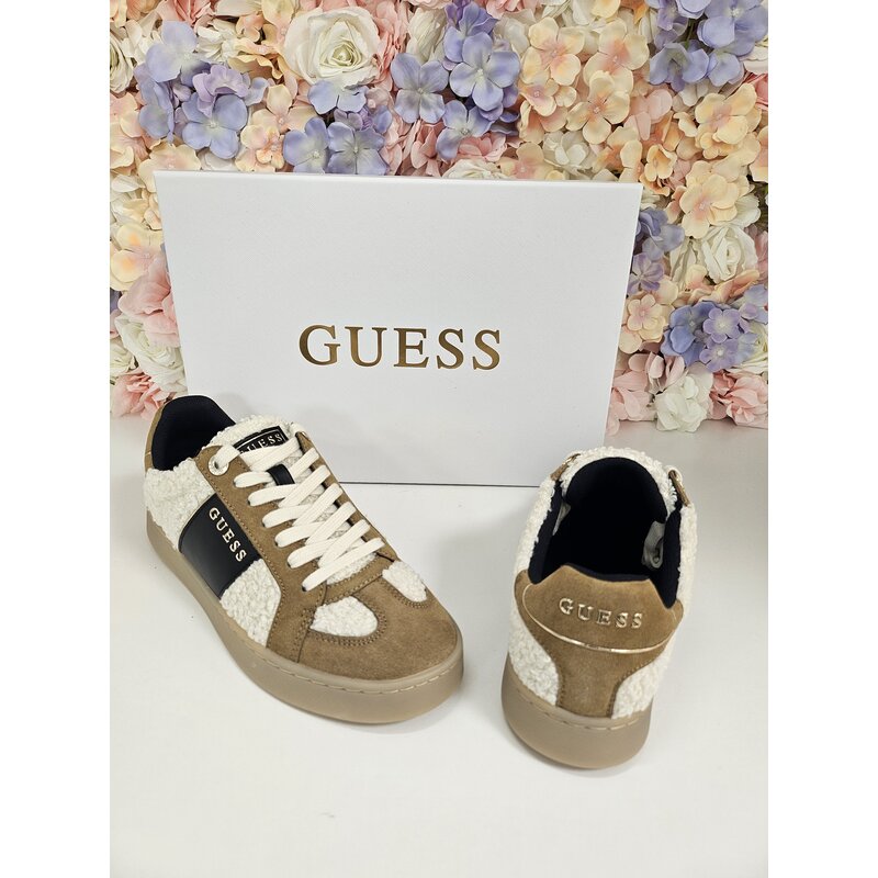 Sneakers Irone Lugga Guess 945
