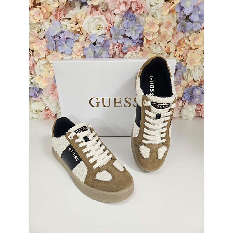 Sneakers Irone Lugga Guess 945