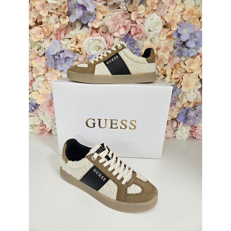 Sneakers Irone Lugga Guess 945