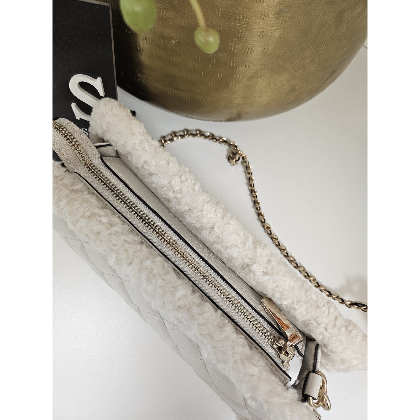 Guess Bag Cristi Teddy Bone Guess 971