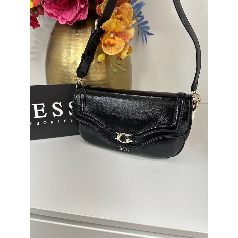 Bag Dea Lak Black Guess 957