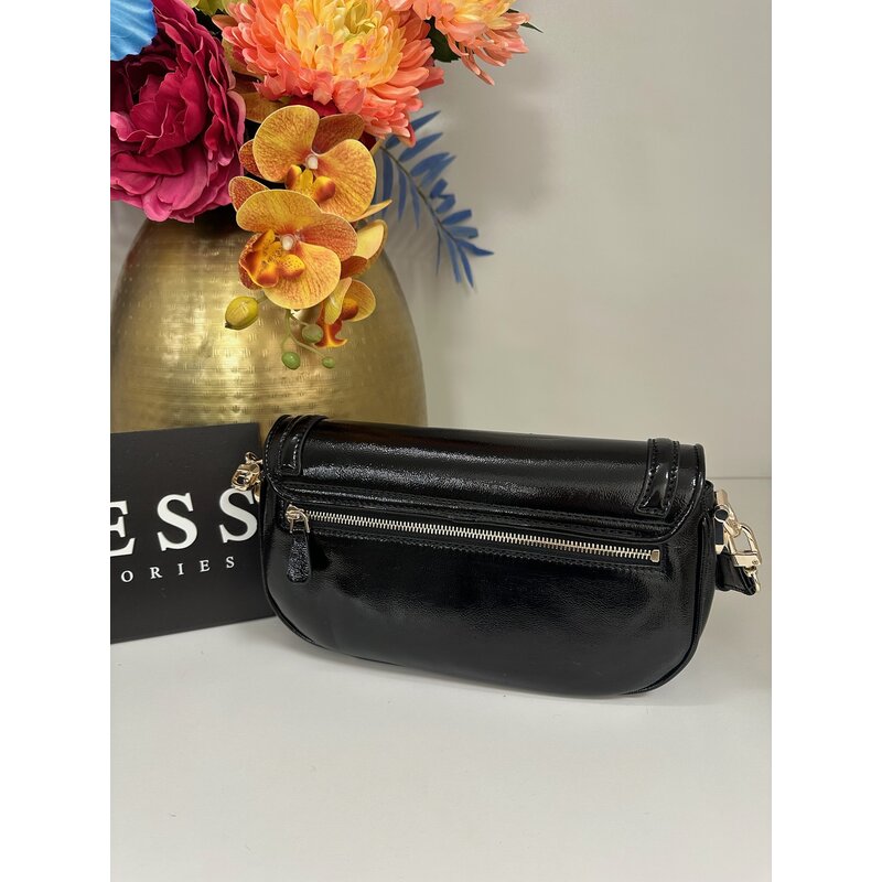 Bag Dea Lak Black Guess 957