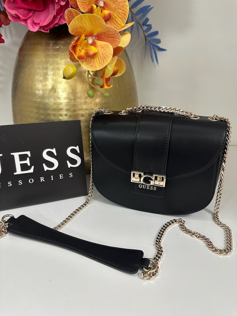 Bag Jane Black Guess 976
