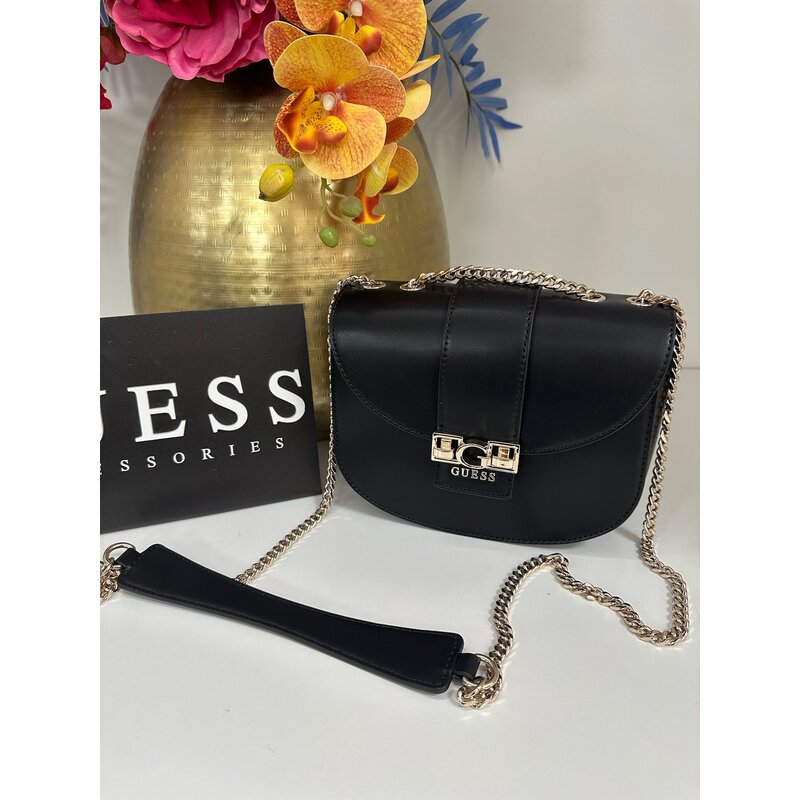 Bag Jane Black Guess 976