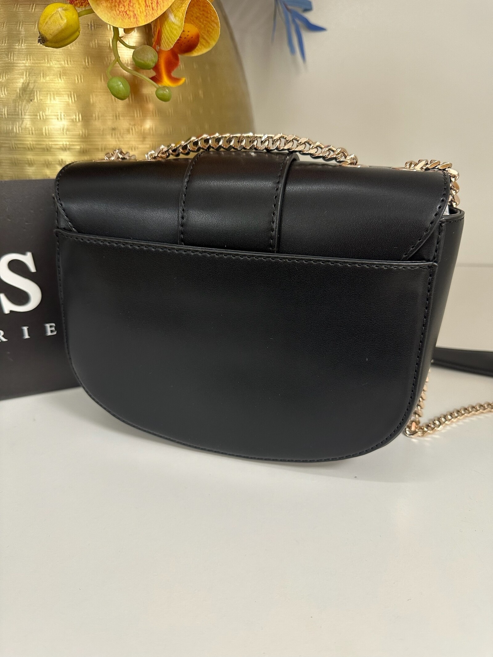 Guess Bag Jane Black Guess 976