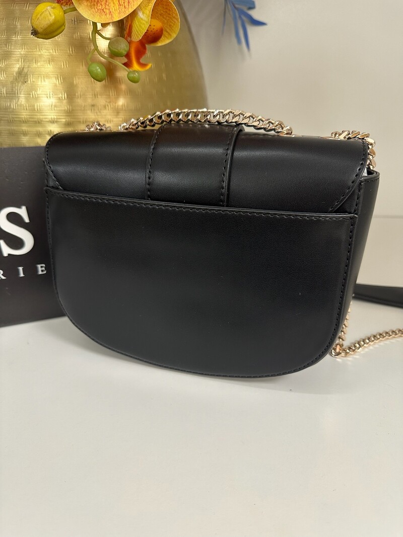 Bag Jane Black Guess 976