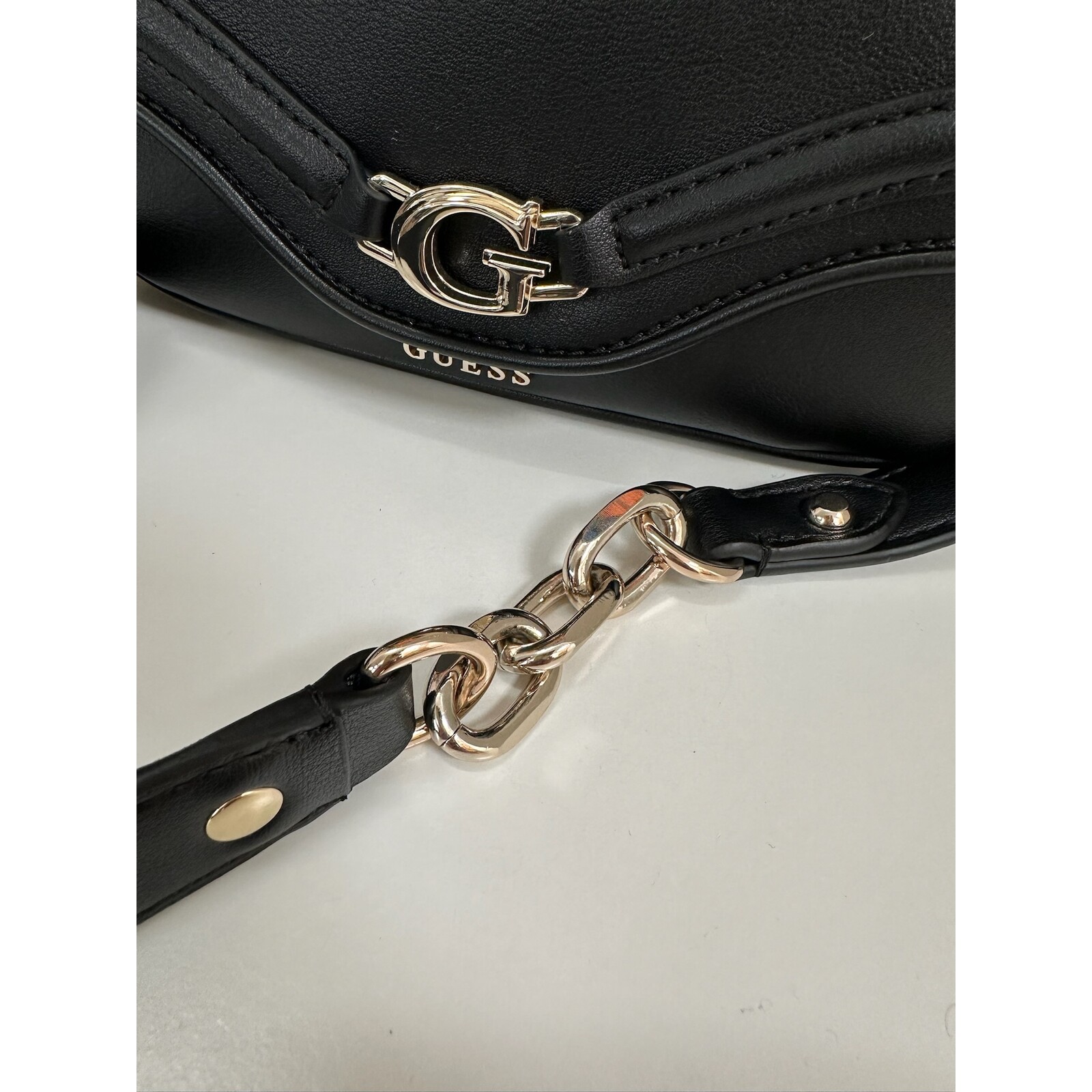 Guess Bag Dea Black Guess 972