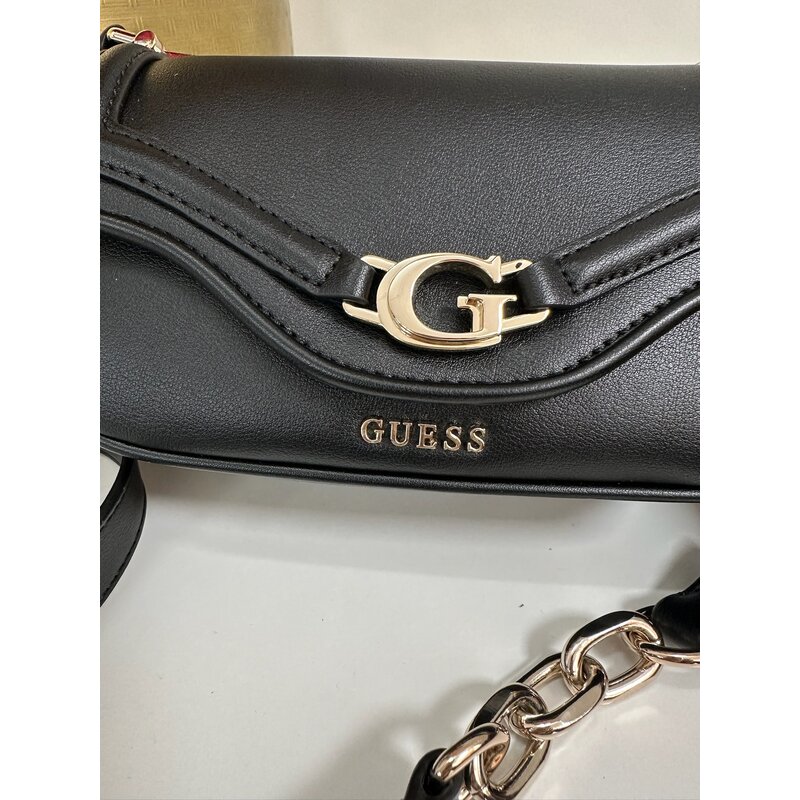 Bag Dea Black Guess 972