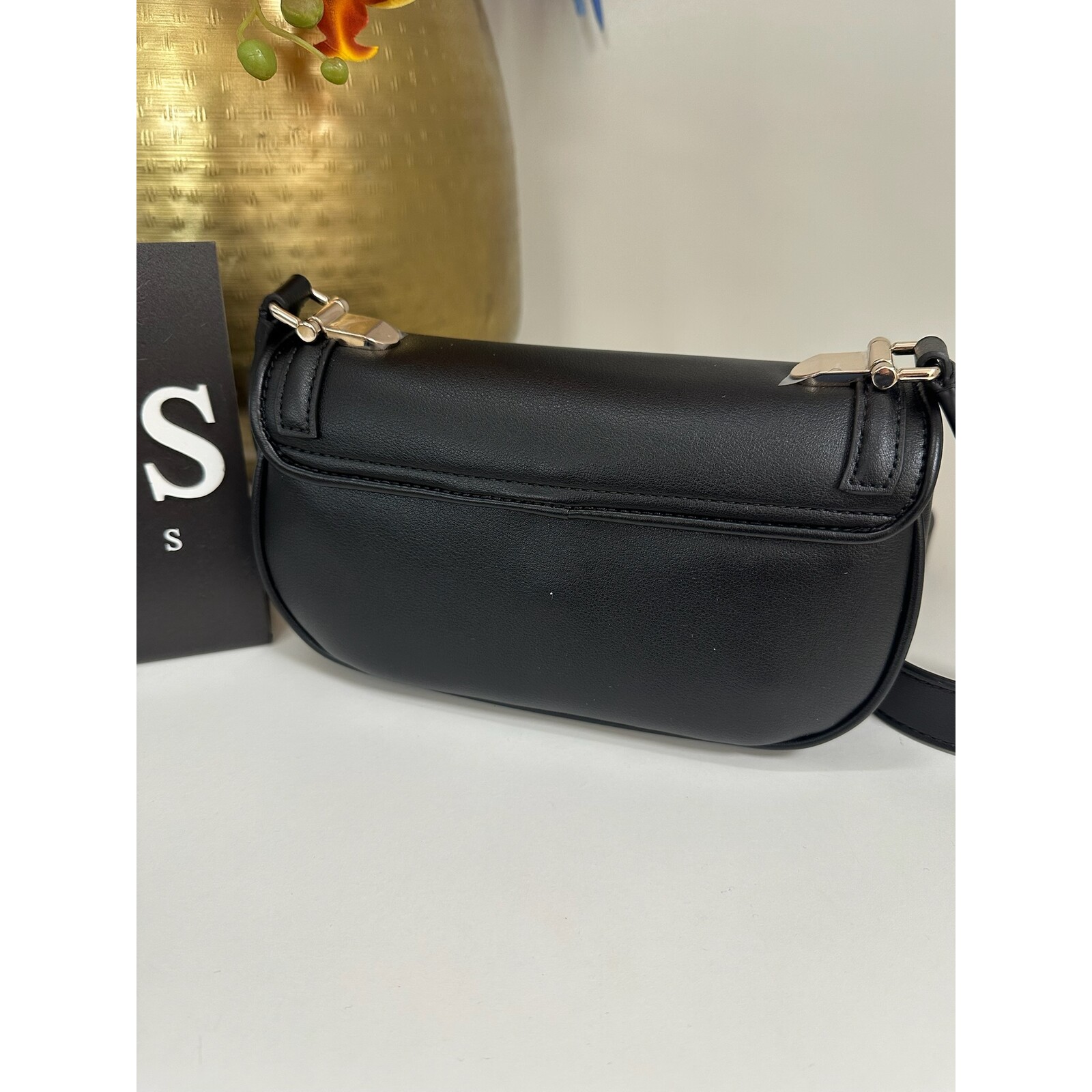 Guess Bag Dea Black Guess 972