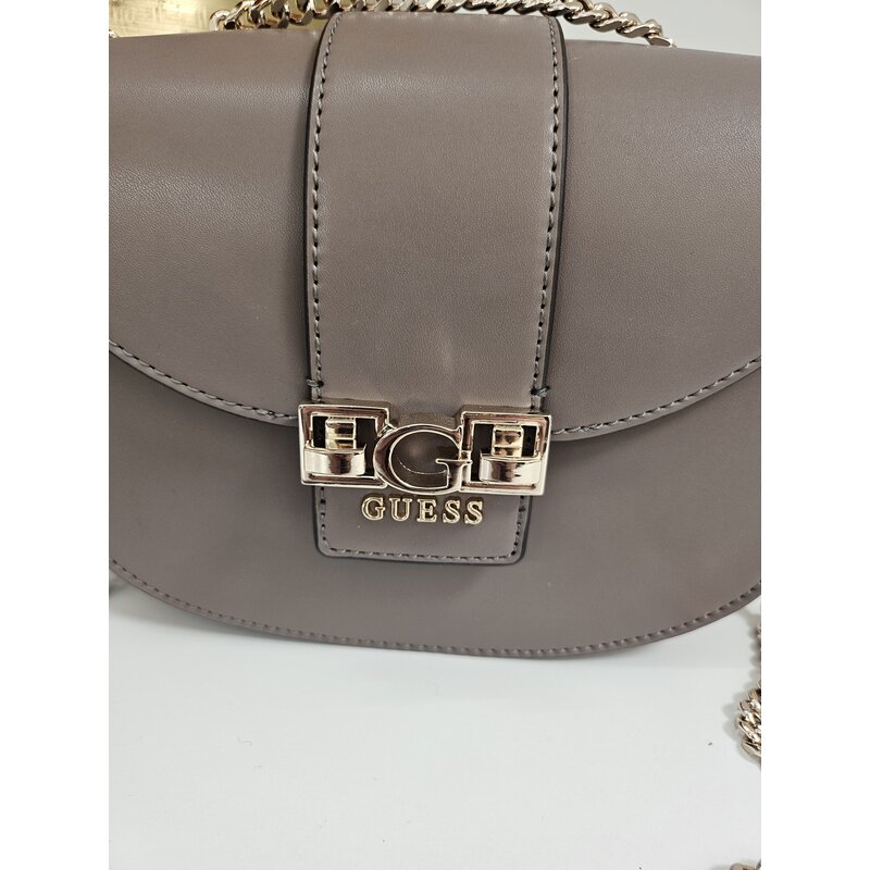 Bag Jane Dark Taupe Guess 975